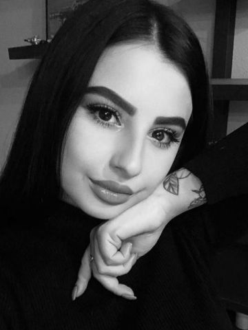 Анкета проститутки Лейла - Фото, 23 года, №173098